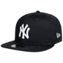 Czapka 9Fifty New Traditions Yankees by New Era ciemnoniebieski