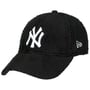 Czapka 9Forty Teddy MLB Yankees by New Era czarny