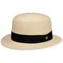 Kapelusz Panama Valomar by Lierys naturalny-czarny