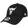 Czapka 9Twenty NBA CE ALT 23 Bulls by New Era czarny