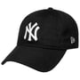 Czapka 9Twenty Herringbone Yankees by New Era czarny