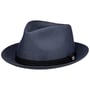 Kapelusz Bawełniany Denim Player by Lierys denim