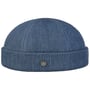 Czapka Dokerka Lniana Uni by Lierys denim