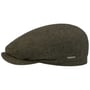 Kaszkiet Belfast Vedrick Wool by Stetson oliwkowy