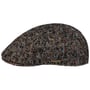 Kaszkiet Texas Colour Dots by Stetson czarny