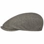 Kaszkiet Classic Herringbone by Stetson szary