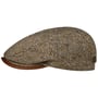Kaszkiet Lifton Wool Driver by Stetson zielony