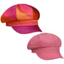 Czapka Kaszkiet Camilla Colour Flavour by Mayser fuksja