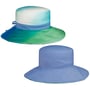 Kapelusz Dwustronny Mila Colour Flavour by Mayser niebieski