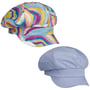 Czapka Dwustronna Camilla Colour Anti-UV by Mayser kolorowy