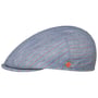 Kaszkiet Sidney Paros Stripes by Mayser niebieski