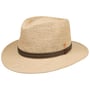 Kapelusz Panama Bradley Crochet by Mayser naturalny