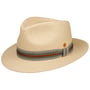 Kapelusz Słomkowy Maleo Trilby by Mayser naturalny