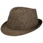 Kapelusz Wełniany Richardson Trilby by Lierys ciemnobeżowy
