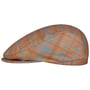 Kaszkiet Frankie Superior Wool Silk by Mayser rdzawy