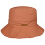 Kapelusz z Ochroną UV Safi Bucket by Chillouts terakota