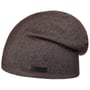 Czapka Beanie Trikala by Chillouts antracytowy