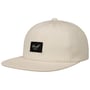 Czapka Snapback Uni by Reell kremowobiały