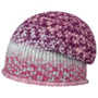 Czapka Beanie Learetta by Lierys fuksja