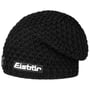 Czapka Beanie Trail Crystal Skipool by Eisbär czarny
