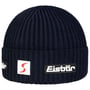 Czapka z Mankietem Nordic Skipool by Eisbär ciemnoniebieski