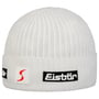 Czapka z Mankietem Nordic Skipool by Eisbär biały