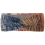 Opaska na Czoło Multicolour Bouclé by Seeberger beżowy