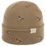 Czapka Beanie Uni Vinson Duck by Barts szarobrązowy