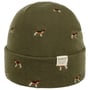 Czapka Beanie Vinson Beagle by Barts oliwkowy