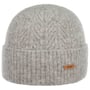 Czapka Beanie Calmela Alpaka by Barts jasnoszary
