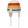 Czapka Beanie Falcony Kids by Barts kolorowy