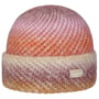 Czapka Beanie Fanatail Turnup by Barts pomarańczowy