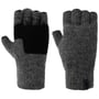 Rękawiczki Banxs Fingerless by Barts antracytowy