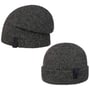 Czapka Beanie Rhodoz 2-Way by Barts antracytowy