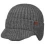 Czapka Beanie Duncin by Barts antracytowy