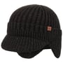 Czapka Beanie Duncin by Barts czarny