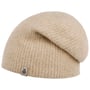 Czapka Beanie Snow Time Alpaka by Roeckl beżowy