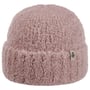 Czapka Wełniana Classic Bouclé by Roeckl różowy