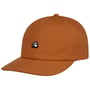 Czapka Pierdrop by Quiksilver koniak