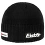 Czapka Beanie Trop Ski Austria by Eisbär czarny