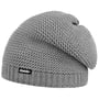 Czapka Beanie Corson by Eisbär szary