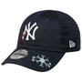 Czapka 9Forty Tod Icon NY Yankees by New Era ciemnoniebieski