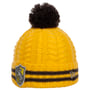 Czapka Kids Harry Potter Hufflepuff by New Era żółty