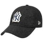 Czapka 9Twenty MLB Melton Yankees by New Era antracytowy