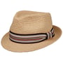 Kapelusz Rafii Belrivo Trilby by Lierys naturalny