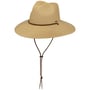 Kapelusz Mitch Packable by Brixton naturalny