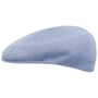 Kaszkiet Horizon Blue 504 Ventair by Kangol jasnoniebieski