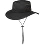 Kapelusz Outdoorowy Sacona Coolmax by Stetson czarny