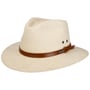 Kapelusz Panama Classic Brisa Traveller by Stetson naturalny