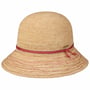 Kapelusz Mivella Crochet Cloche by Stetson naturalny